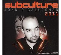 John Ocallaghan - Subculture 2011