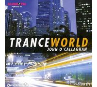 John Ocallaghan - Trance World 4