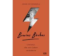 John O'Connell Luis Paadín T Bowies Bücher: Literatur, die sein Lebe (Paperback)