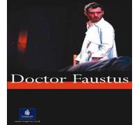 John O'Connor Dr Faustus: A Text Paperback Book in White John O'Connor White