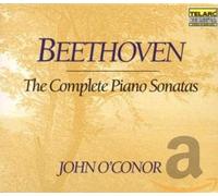 John O'Conor - Beethoven: The Complete Piano Sonatas