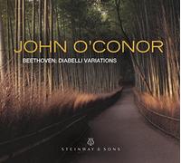 John O'Conor - Diabelli Variations