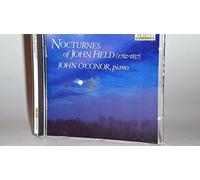 John O'Conor - Nocturnes