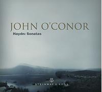 John O'Conor - Sonatas