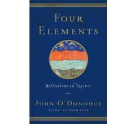 John O'Donohue Four Elements (Hardback)