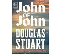 John of John: Longlisted for the Booker Prize 2026