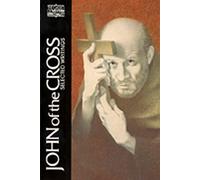 John of the Cross (CWS): Selected Writings (Classics of Western Spirituality (Paperback))
