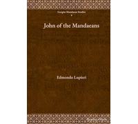 John of the Mandaeans