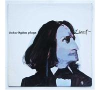 John Ogdon - John Ogdon Plays Liszt