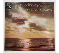 John Ogdon - John Ogdon Plays Popular Chopin