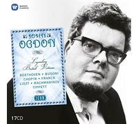 John Ogdon: Legendary British Virtuoso