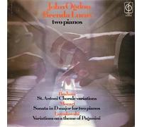 John Ogdon - Two Pianos