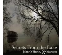John O'Hurley & Marston - Secrets from the Lake