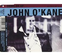 John OKane - Come On Up - John O'Kane CDS