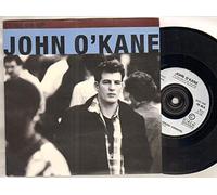JOHN O'KANE - JOHN O'KANE - COME ON UP - 7 inch vinyl / 45