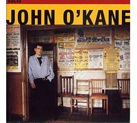 John O'Kane - Solid [VINYL]