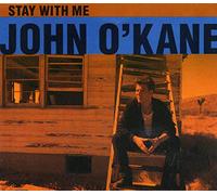 John O'Kane - Stay with Me
