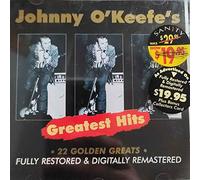 John O'Keefe - Greatest Hits [Australian Import]