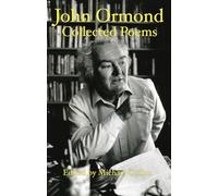 John Ormond: Collected Poems