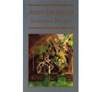 John Ormond: Selected Poems