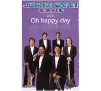 John Otti Band - Oh Happy Day [CASSETTE]