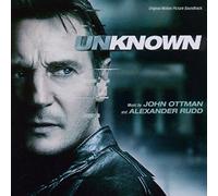 John Ottman And Alexader Rudd - Unknown