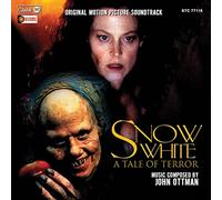 John Ottman - Snow White: A Tale Of Terror