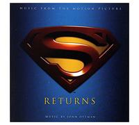 John Ottman - Superman Returns