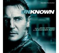 John Ottman - Unknown (Soundtrack)