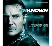 John Ottman - Unknown (Soundtrack)