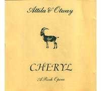 John Otway - Cheryl - A Rock Opera