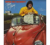 John Otway Where Did I Go Right? 1979 UK vinyl LP 2383532