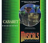 John Owen Edwards - Cabaret