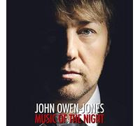 John Owen-Jones - Music Of The Night [Blu-spec