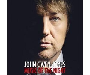 John Owen-Jones - Music Of The Night [Blu-spec CD2]