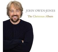 John Owen-Jones - The Christmas Album