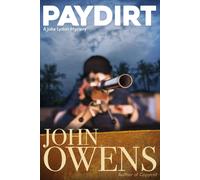 John Owens Paydirt: A Jake Lydon Mystery Paperback Book John Owens Multicolor