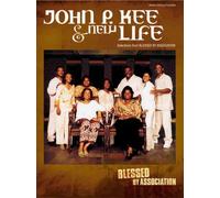 John P. Kee: Selections from Blessed by Association