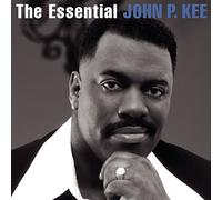 John P. Kee - The Essential John P. Kee