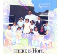 John P. Kee & Friends – There Is Hope – Sony Music