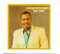 John P. Kee - Yes Lord - CD - Sony Music