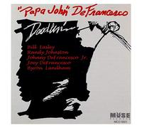 Defrancesco, Papa John - Doodlin