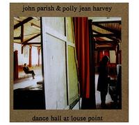 John Parish – Dance Hall At Louse Point – CD