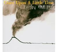 John Parish - Once Upon A Little Time