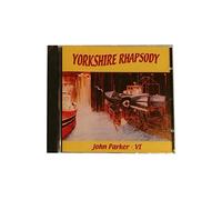 John Parker VI - Yorkshire Rhapsody