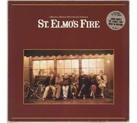 John Parr, Elefante a.o. - St. Elmo's Fire (1985) [VINYL]