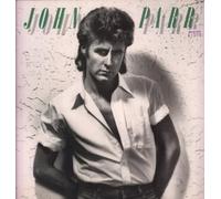 John Parr - Same (1984) [Import] [VINYL]