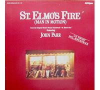 Parr, John - St. Elmo's Fire (Man in motion) - Treat me like an animal