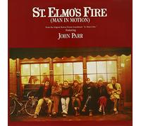 John Parr - St. Elmo's Fire [VINYL]