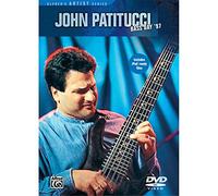 John Patitucci: Bass Day 97 [DVD]